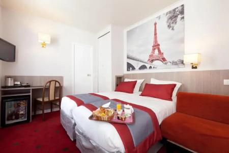 Saphir Grenelle - 38
