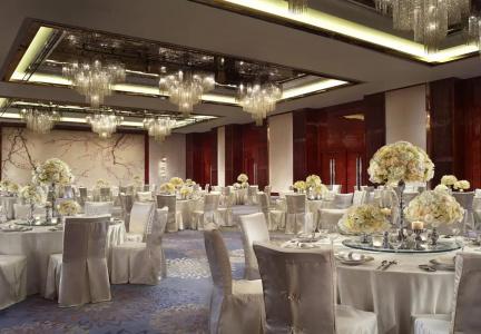 The Ritz-Carlton, Chengdu - 26