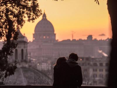 La Cupola del Vaticano - 11