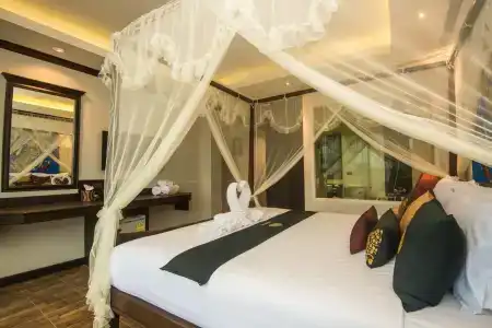 Tanawan Phuket - 30