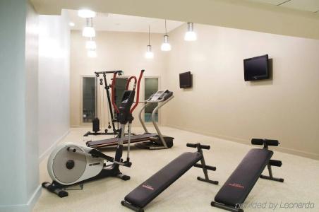 Holiday Inn Mulhouse, An Ihg - 14