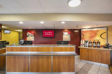 Red Roof Inn Indianapolis North - College Park - 18