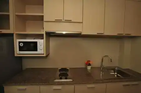 Chalong Beach Front Residence - 18