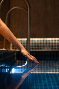 Deltas by Marriott Istanbul Levent - 37
