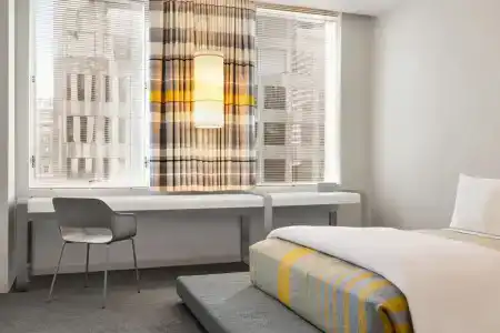 The Standard, Downtown LA - 15