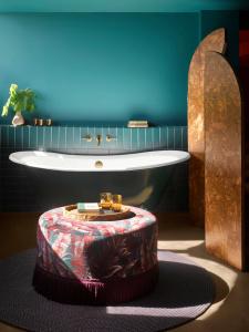 Mayfair House & Garden - 104