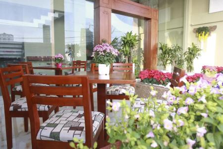 Green House - 17