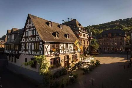 Weinhaus Weiler - 18