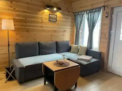Guest House Durmitor Paradise - 15