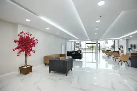 Armoni Deluxe Suite Trabzon - 1