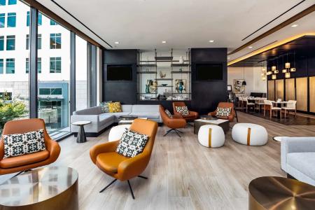 Hyatt Centric Charlotte SouthPark - 1