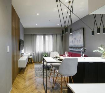 Olvios Luxury Suites - 23