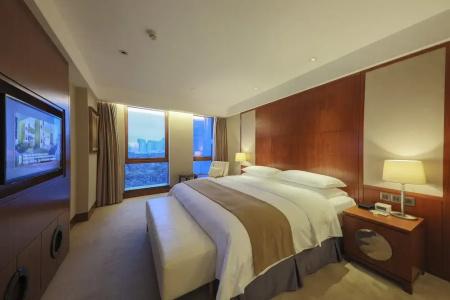 Shenzhen Nanshan L'Hermitage - 34
