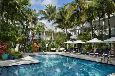 Parrot Key & Villas - 18
