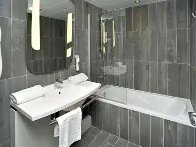 ibis Lyon Centre - 35