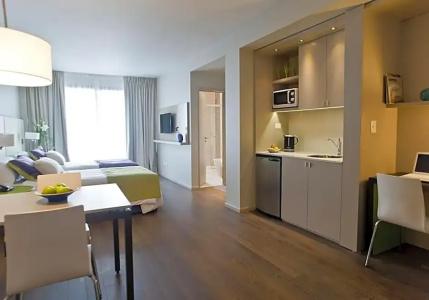 Bulnes Eco Suites - 31