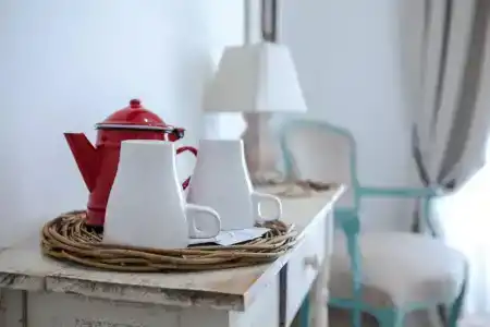 Maison Coquette - 44