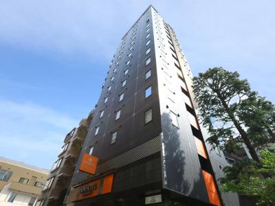 Apa Ginza-Takaracho - 0