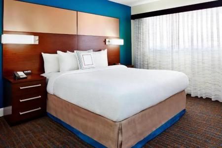 Residence Inn Houston by The Galleria - 36