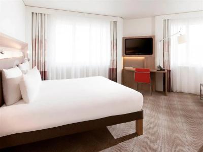 Novotel Basel City - 85