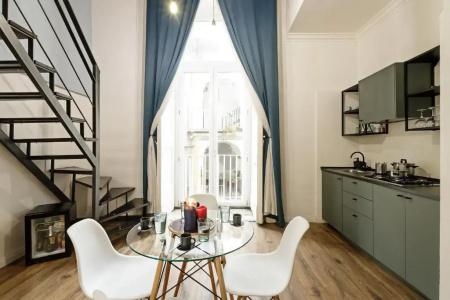 Palà Suites - 154