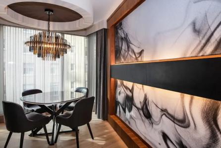 The Charter Seattle, Curio Collection By Hilton - 87