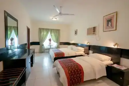 Summersands Al Wadi Al kabir - 2