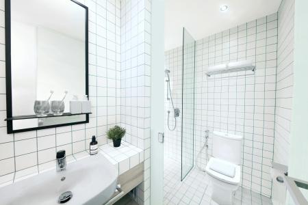 lyf Funan Singapore by Ascott - 42