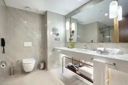 DoubleTree By Hilton Antalya City Centre - 77