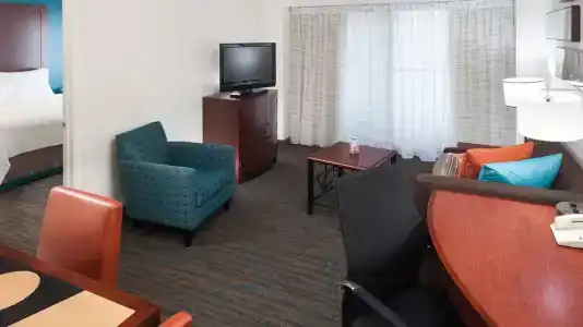 Residence Inn by Marriott Seattle Downtown/Lake Union - 28