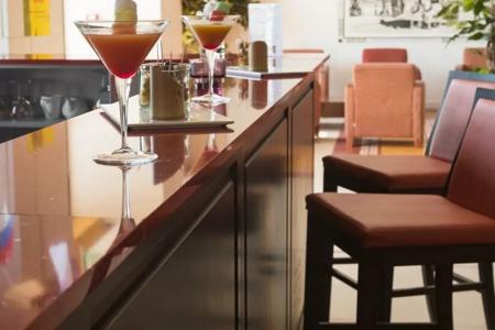 Mercure Avignon Gare Tgv - 13