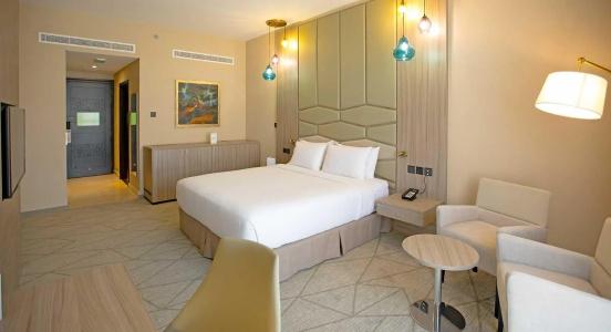 Four Points by Sheraton Production City - 12