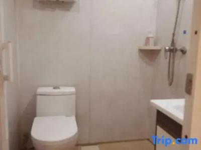 Tianjin Jiajun Express - 16