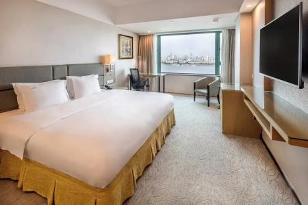 Holiday Inn Wuhan Riverside, An Ihg - 115