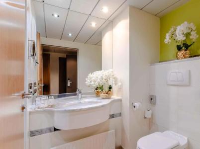Hilton Garden Inn Vienna South - 8