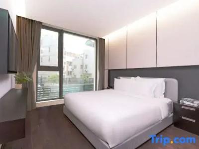 The Five Residences Hanoi - 99