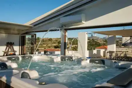 Athina House Spa & Hammam - 5