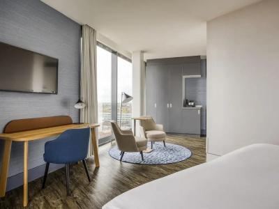 Mercure Amersfoort Centre - 85