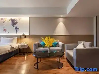 Kyriad Marvelous Kunming High-tech District Kepu Road - 51