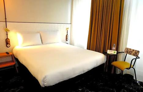 Ibis Styles Paris Gare De Lyon Tgv - 48