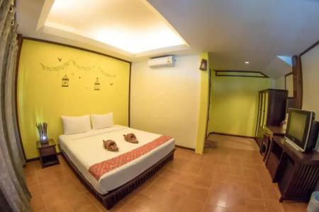 Tharathip Resort Koh Phangan - Sha Plus - 172