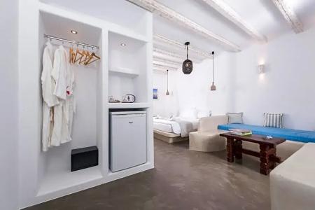 Cycladic Islands & Spa - 89