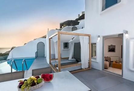 Elite Luxury Suites - 102