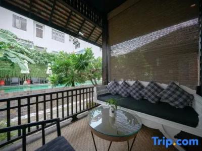 Baan Saen Fang Chiang Mai - Sha Plus - 117