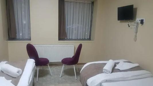 hôTel Lux Picpus - 5