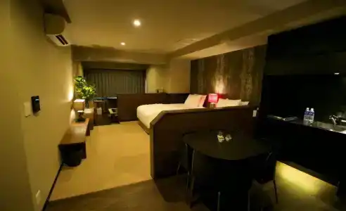 R&Run Kyoto Serviced Apartment & Suites - 28