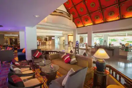 Chiangmai Grandview & Convention Center - Sha Extra Plus - 28