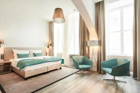 Boutique Residence Budapest - 30