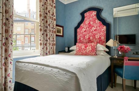 Knightsbridge, Firmdales - 37
