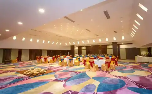 Crowne Imperial - 19